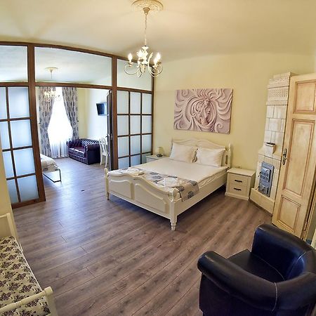 La Maisonnette ブラショフ エクステリア 写真