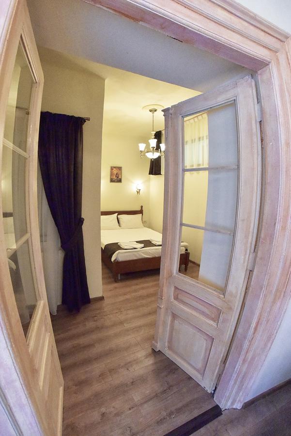 La Maisonnette ブラショフ エクステリア 写真