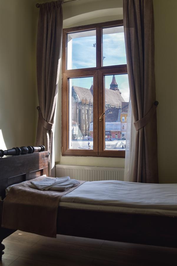 La Maisonnette ブラショフ エクステリア 写真
