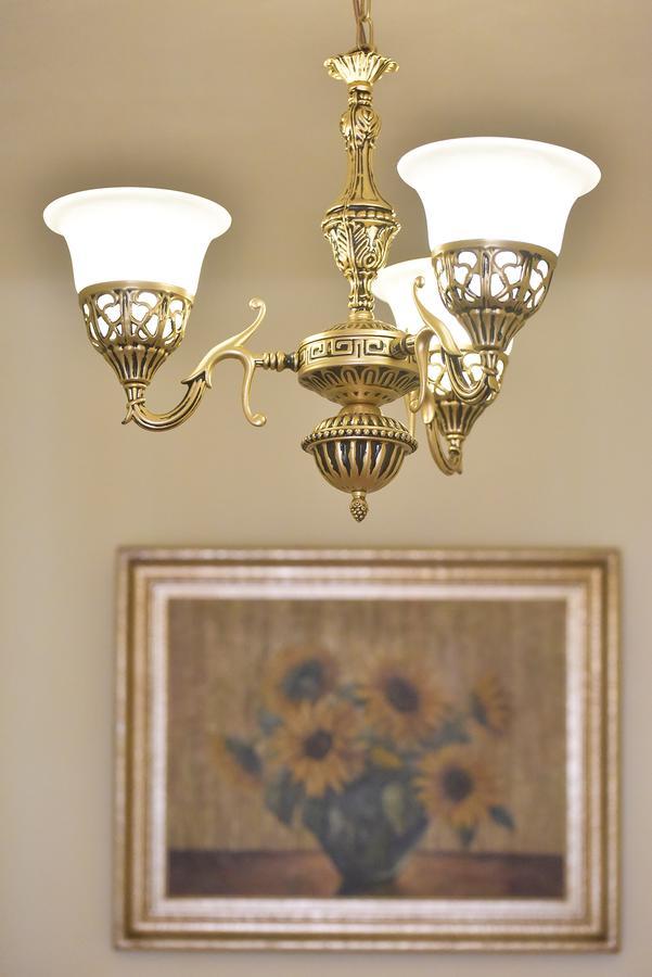 La Maisonnette ブラショフ エクステリア 写真