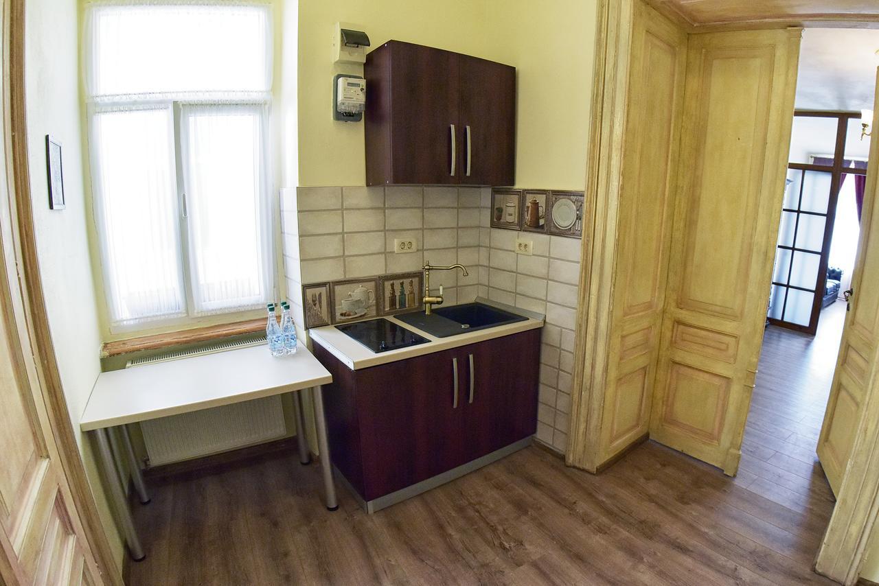 La Maisonnette ブラショフ エクステリア 写真