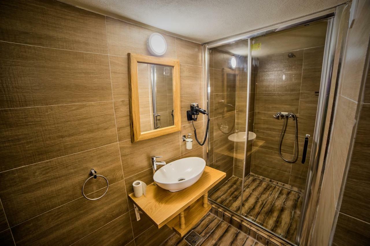 La Maisonnette ブラショフ エクステリア 写真