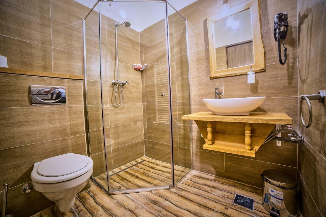 La Maisonnette ブラショフ エクステリア 写真